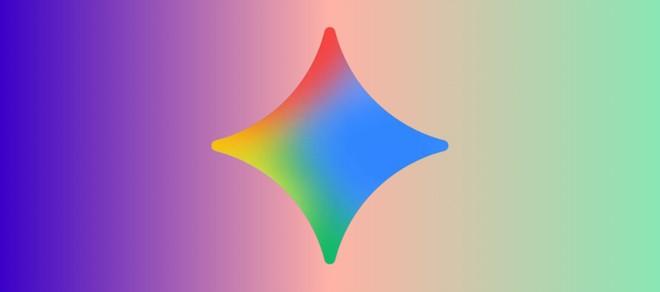 Il nuovo logo di Gemini sbarca anche sulla versione web: il rebranding è completo