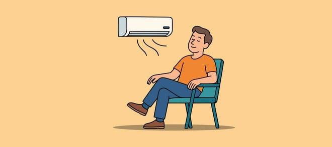Climatizzatore in casa: 10 consigli per il massimo comfort (e per spendere meno)