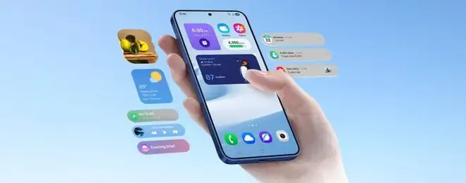 One UI 8: Samsung prepara l'arrivo della seconda beta