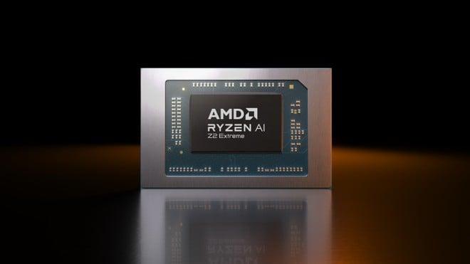 AMD, il miglior trimestre di sempre non basta: il titolo scivola a Wall Street