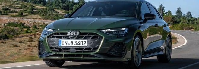 Audi Urban Value, noleggio a consumo per A1, Q2 e A3: ecco come funziona