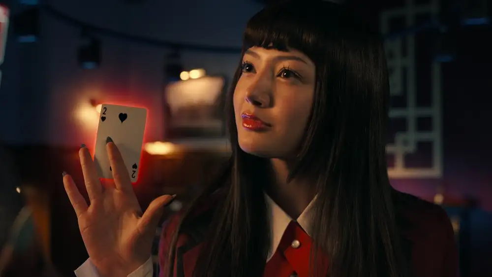 Who’s in the Bet cast? Netflix drops new manga TV show