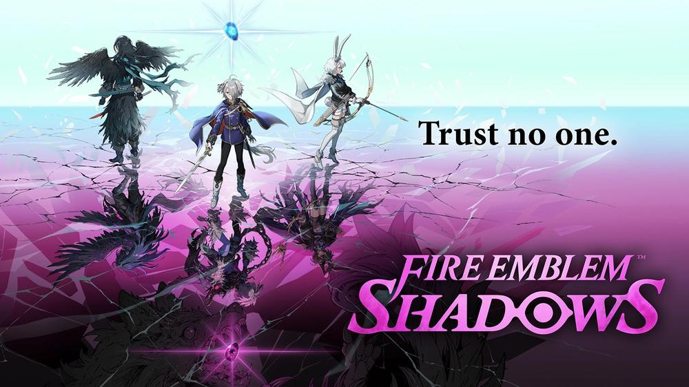 Fire Emblem Shadows annunciato a sorpresa da Nintendo per mobile, è disponibile da oggi