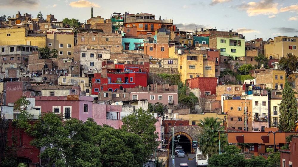 U.S. Tourists Advised To Temporarily Avoid Shootouts With Mexican Drug Cartels