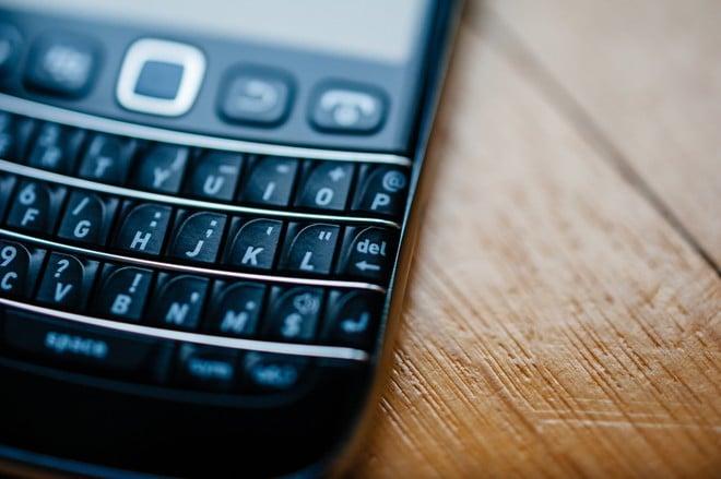 BlackBerry, c'è un piano per riportare in vita (ancora) il marchio