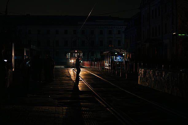 Ukraine war latest: Russia launches 'one of the largest' attacks on Ukraine's energy infrastructure since start of war