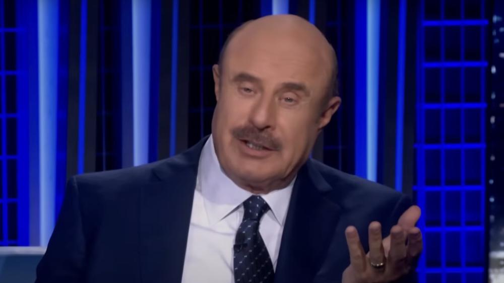 Does Dr. Phil still have a show? “Anti-woke” network folds after one year