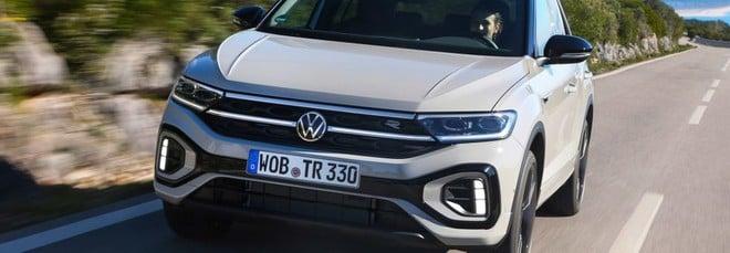 Queste sono le auto più vendute in Europa ad agosto 2025: Volkswagen T-Roc batte tutti