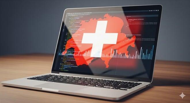 Apertus sfida ChatGPT e Claude: l’AI open source arriva dalla Svizzera