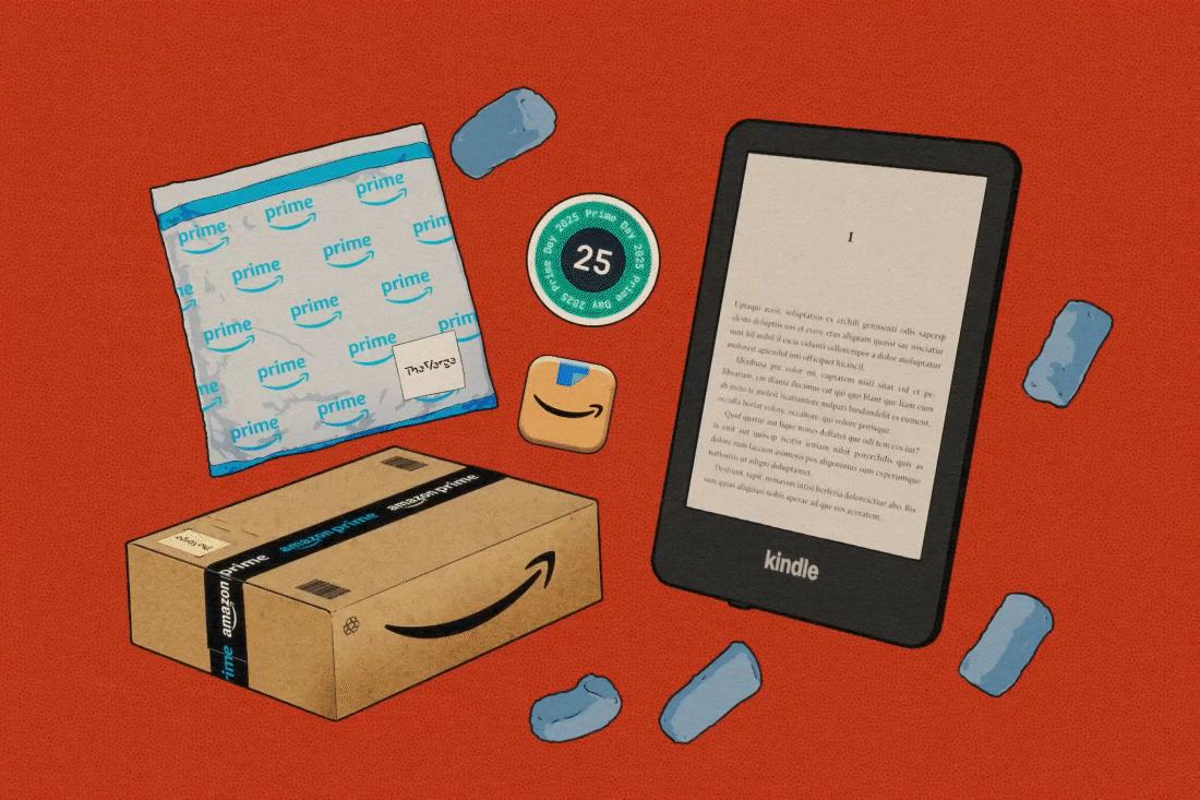 The 177 best Prime Day 2025 deals that we found