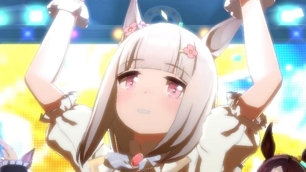 Real race horse named after Umamusume character gets first win of 2026