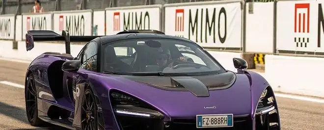 Tutte le auto che sarà possibile ammirare (e provare) al MIMO 2025