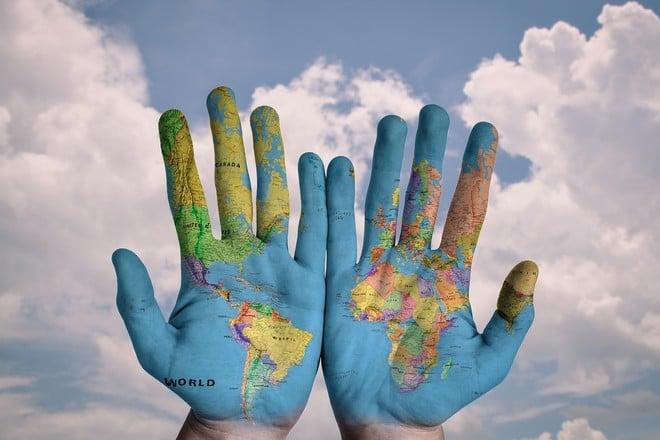 Economia e clima, l'allarme dei ricercatori: la crescita aumenta le disuguaglianze