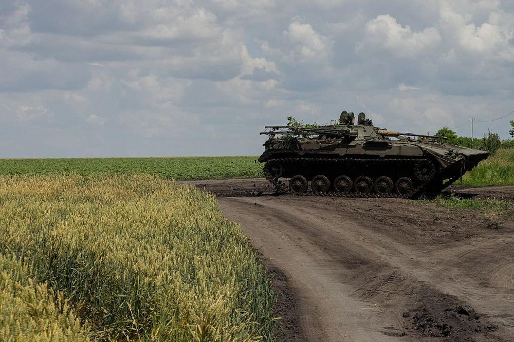 General Staff: Russia has lost 1,060,310 troops in Ukraine since Feb. 24, 2022