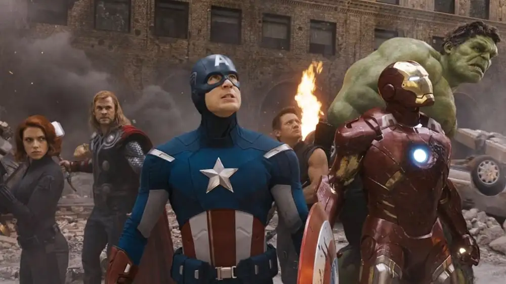 Has Marvel canceled a Disney Plus show? Assembled fate explained