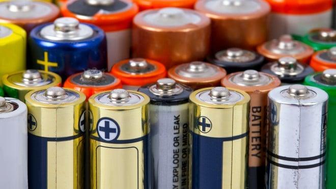 Riciclo Batterie: le regole UE che rivoluzionano l'economia circolare