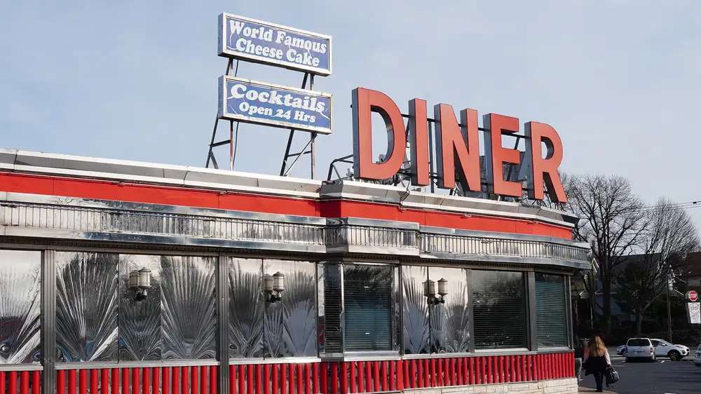 Disgusting Restaurant Celebrates 30 Years As Small Town’s Only Option