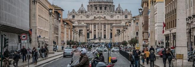 Roma si prepara alla rivoluzione: mille strade a 30 km/h e più autovelox