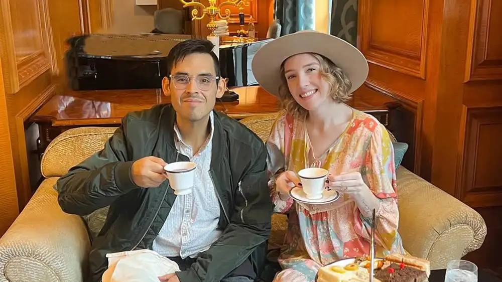 TikTok star Tanner Martin announces his own death from colon cancer in final video