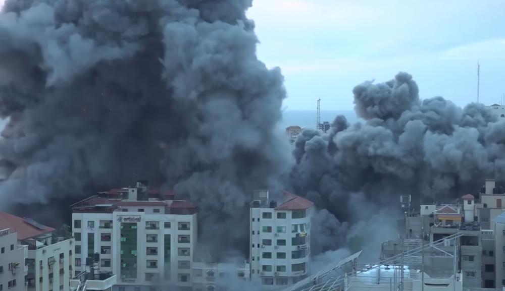 Gaza, torna in vigore la tregua: 38 feriti gravi