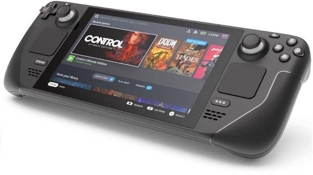 Steam Deck Finally Introduces New Quality-of-Life Feature Players Have Been Asking For