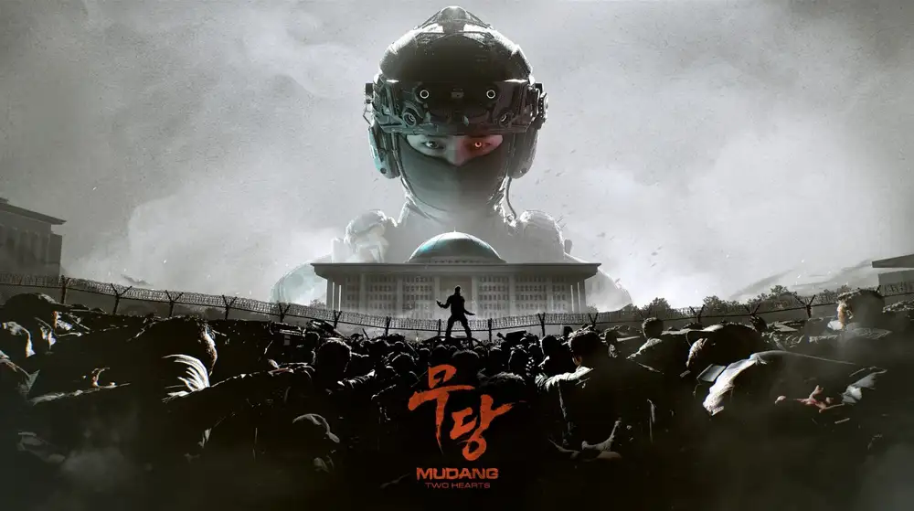Mudang Two Hearts annunciato, in arrivo nel 2026 su Xbox, PlayStation 5 e PC
