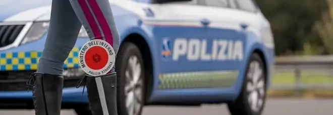 Controlli stradali, grazie al CED la Polizia ha un nuovo strumento contro le irregolarità