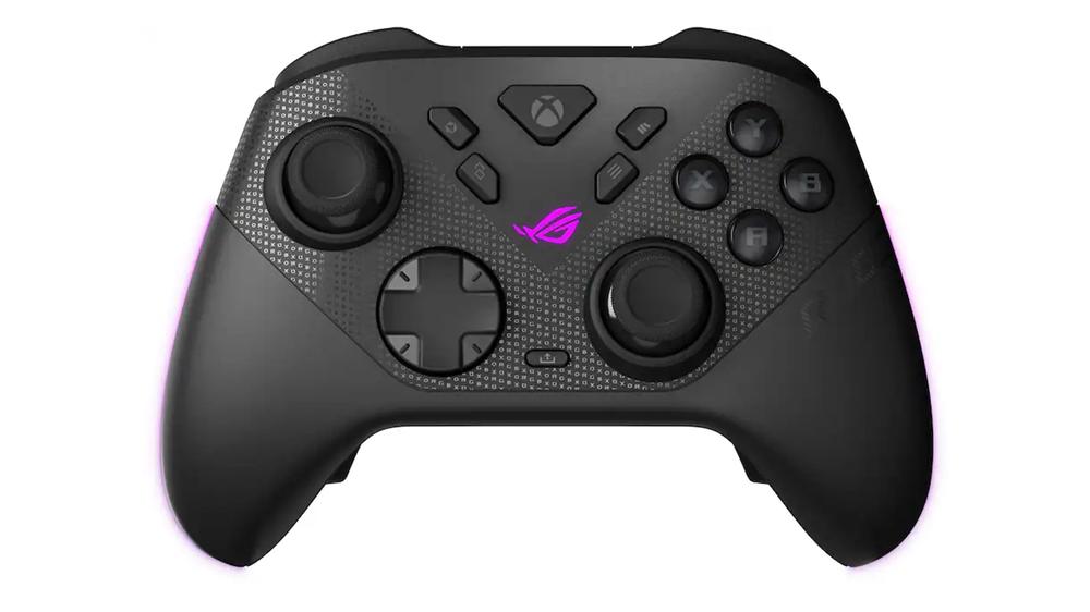 Asus' ROG Raikiri II Xbox Wireless Controller Is Now Available