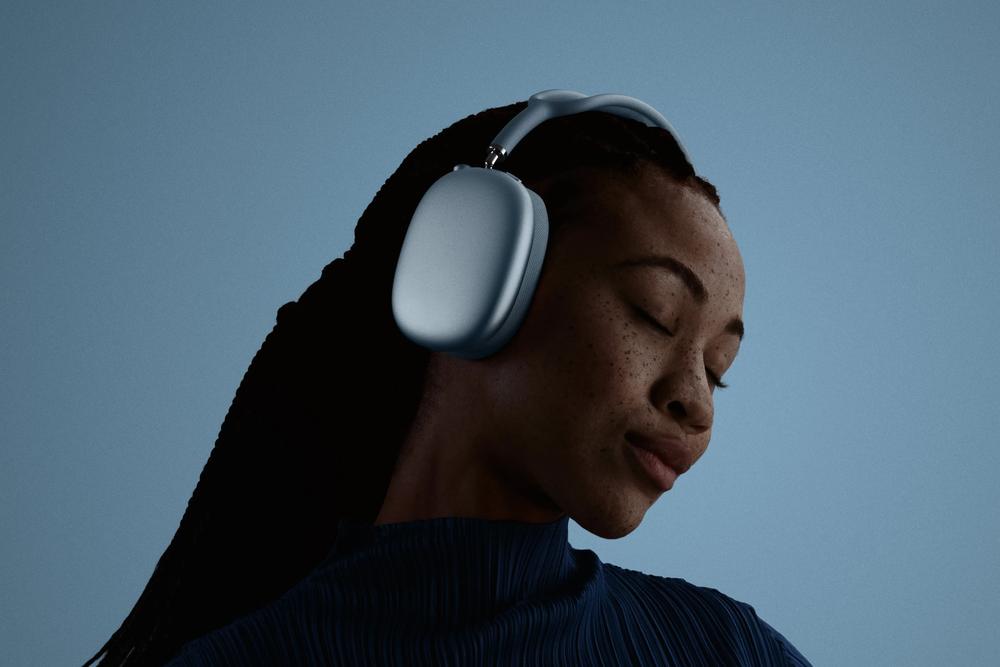 Apple’s luxe AirPods Max have dropped to one of their lowest prices ever