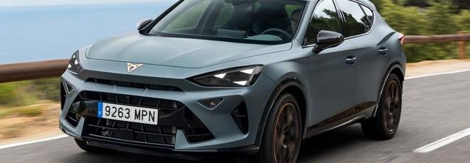 I dazi continuano a pesare sulle case automobilistiche: Cupra rimanda l’ingresso negli USA