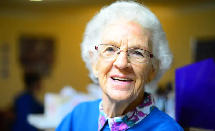 Dead Grandmother Would Have Hated Tattoo in Her Memory