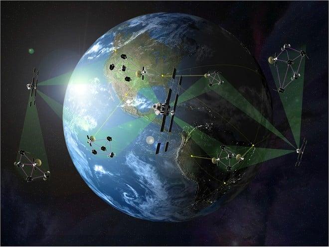 Boeing si aggiudica i satelliti per il comando nucleare USA