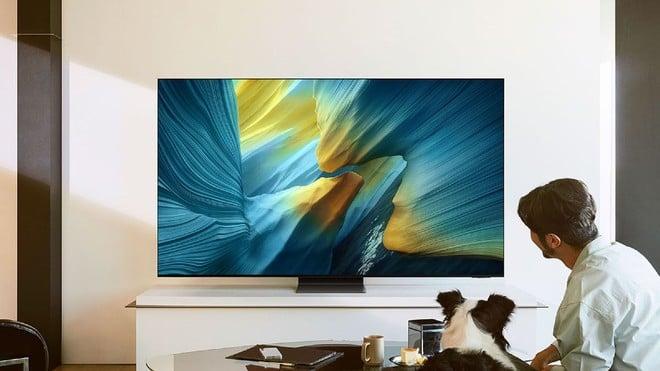 Recensione TV Samsung OLED S95F: luminosità record e niente riflessi