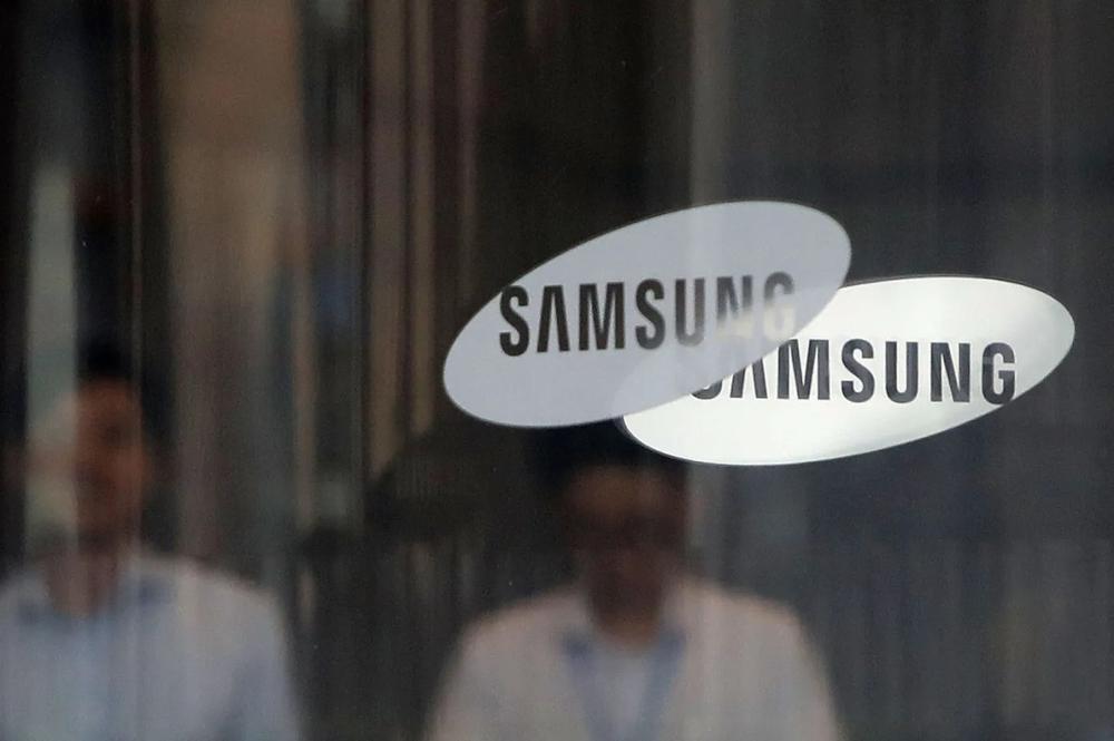 Samsung is exploring new wearable form factors such as earrings and necklaces