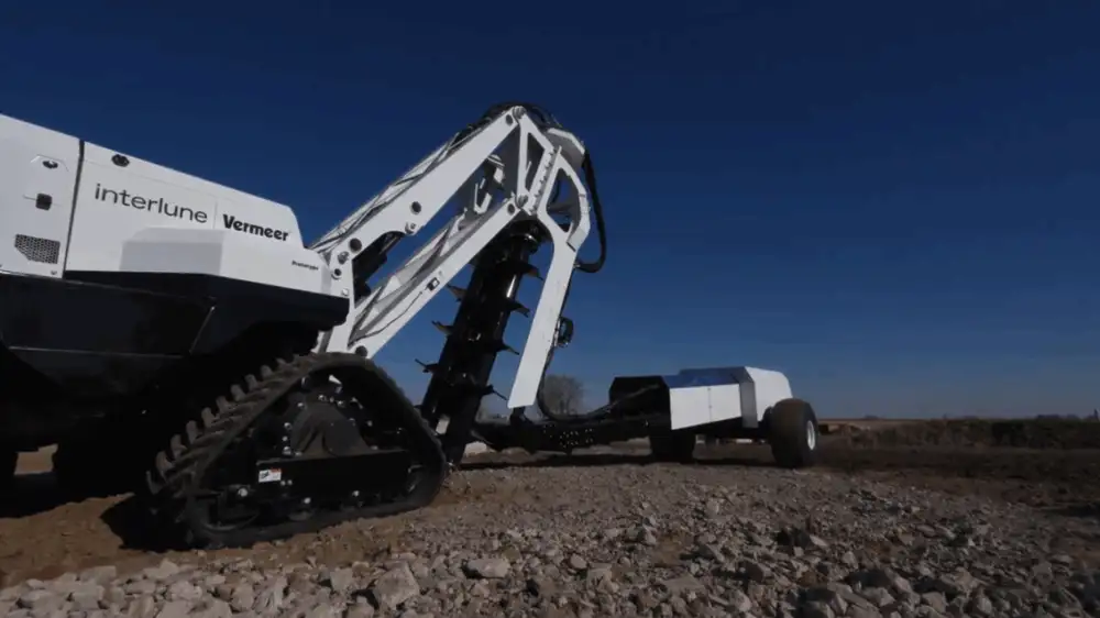 A long-shot plan to mine the Moon comes a little closer to reality