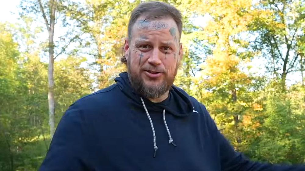 Jelly Roll is turning 100 acres of his land into free drug rehab campus