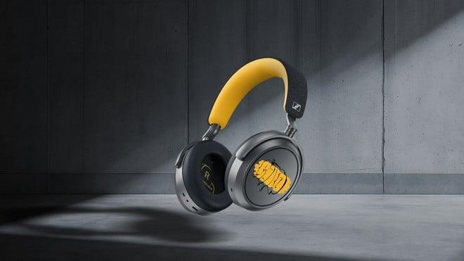 Sennheiser celebra i suoi 80 anni con un'edizione speciale delle Momentum 4