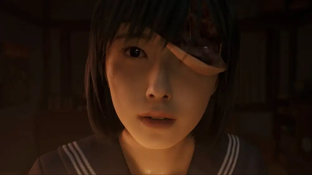 Konami reveals Silent Hill f is “independent of the series”