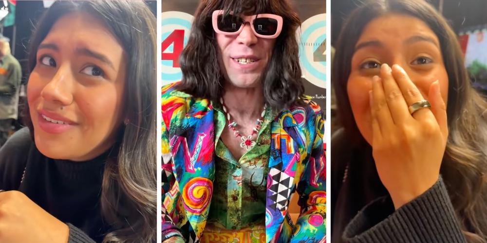 “Proof Hannah Montana would have worked”: Mr. Fantasy fan surprised to learn he’s actually KJ Apa