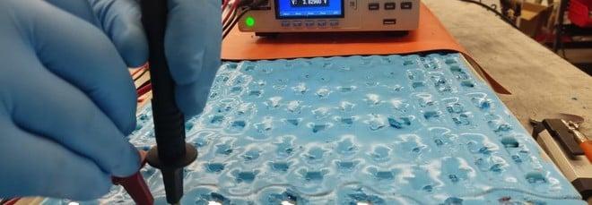 Tesla Model 3 e Model Y: sono migliori con le batterie Panasonic