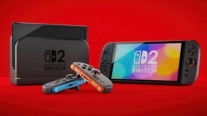 Nintendo Switch 2 da record: già vendute oltre 6 milioni di console