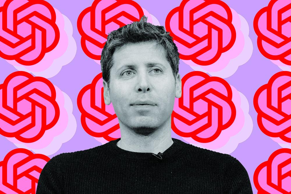 I talked to Sam Altman about the GPT-5 launch fiasco