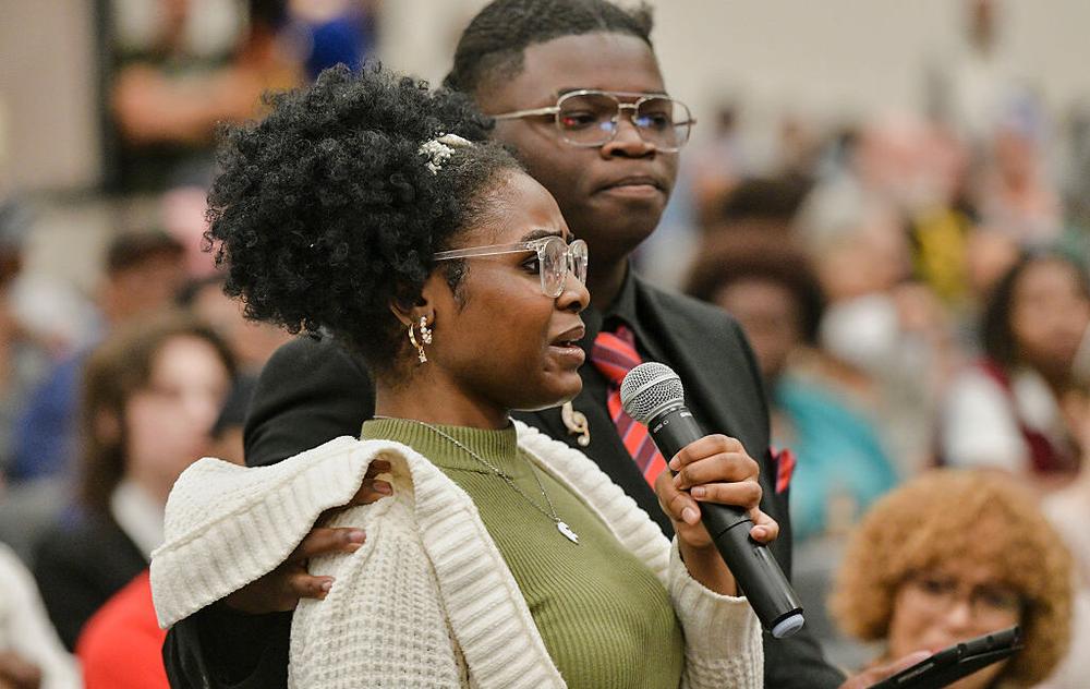 Permit for xAI’s data center blatantly violates Clean Air Act, NAACP says