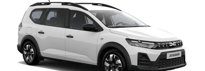 Nuova Dacia Jogger versione base, che equipaggiamenti offre davvero?