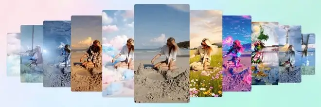 Meta, arriva l'editing video generativo: oltre 50 prompt AI per modificare brevi video
