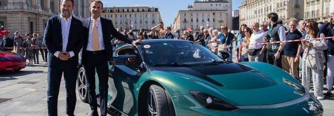 Salone Auto Torino 2025: il cuore pulsante dell’automotive torna dal 26 al 28 settembre