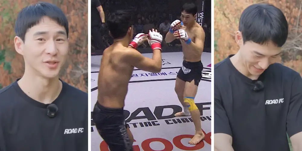 YouTuber Banzz to delete channel after betting it during MMA fight and losing: “Maybe putting one’s livelihood on the line was too much”