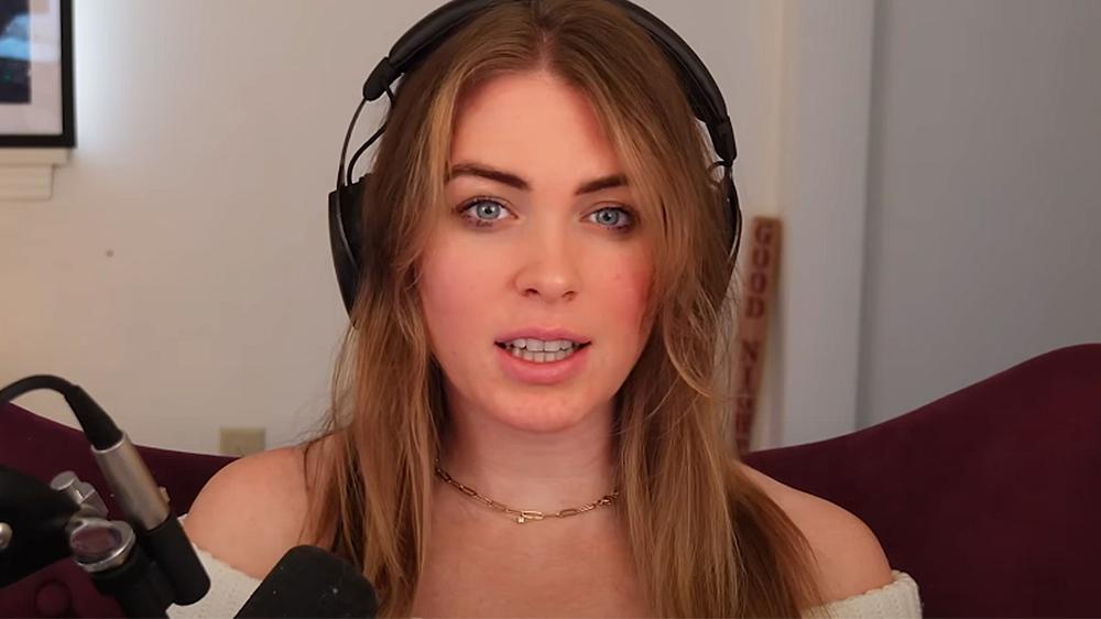 QTCinderella responds to Asmongold & Adin Ross doing their own streamer awards show