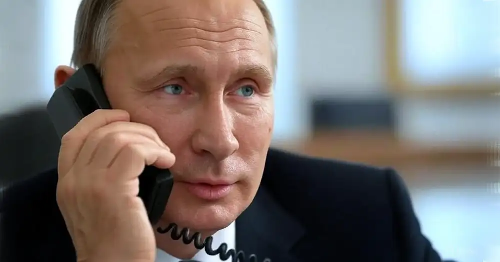 Putin si candida a mediare anche nel conflitto tra Ucraina e Russia