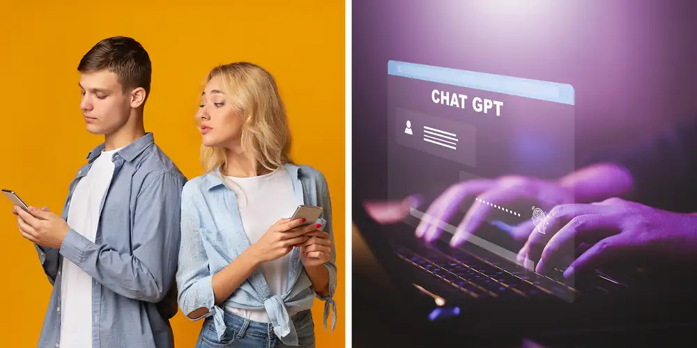 “Even Freud would be stumped”: Man cheats on human girlfriend after falling in “in love” with, proposing to AI girlfriend